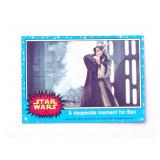 1977 Star Wars Topps Trading Cards TheBigToyAuction C012 05487 4 1977 Star Wars Topps Trading Cards TheBigToyAuction C012 05487 4