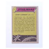 1977 Star Wars Topps Trading Cards TheBigToyAuction C012 05487 5 1977 Star Wars Topps Trading Cards TheBigToyAuction C012 05487 5