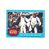 1977 Star Wars Topps Trading Cards TheBigToyAuction C012 05487 10 1977 Star Wars Topps Trading Cards TheBigToyAuction C012 05487 10
