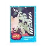 1977 Star Wars Topps Trading Cards TheBigToyAuction C012 05487 14 1977 Star Wars Topps Trading Cards TheBigToyAuction C012 05487 14
