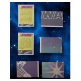 1977 Star Wars Topps Trading Cards TheBigToyAuction C012 05488 2 1977 Star Wars Topps Trading Cards TheBigToyAuction C012 05488 2