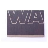 1977 Star Wars Topps Trading Cards TheBigToyAuction C012 05488 7 1977 Star Wars Topps Trading Cards TheBigToyAuction C012 05488 7