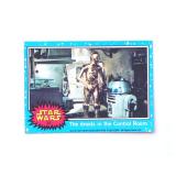 1977 Star Wars Topps Trading Cards TheBigToyAuction C012 05488 8 1977 Star Wars Topps Trading Cards TheBigToyAuction C012 05488 8