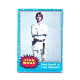 1977 Star Wars Topps Trading Cards TheBigToyAuction C012 05488 10 1977 Star Wars Topps Trading Cards TheBigToyAuction C012 05488 10