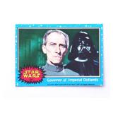 1977 Star Wars Topps Trading Cards TheBigToyAuction C012 05488 12 1977 Star Wars Topps Trading Cards TheBigToyAuction C012 05488 12