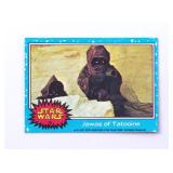 1977 Star Wars Topps Trading Cards TheBigToyAuction C012 05488 14 1977 Star Wars Topps Trading Cards TheBigToyAuction C012 05488 14