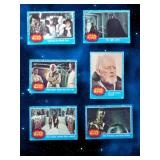 1977 Star Wars Topps Trading Cards TheBigToyAuction C012 05489 1977 Star Wars Topps Trading Cards TheBigToyAuction C012 05489