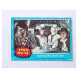 1977 Star Wars Topps Trading Cards TheBigToyAuction C012 05489 4 1977 Star Wars Topps Trading Cards TheBigToyAuction C012 05489 4