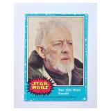 1977 Star Wars Topps Trading Cards TheBigToyAuction C012 05489 10 1977 Star Wars Topps Trading Cards TheBigToyAuction C012 05489 10