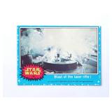 1977 Star Wars Topps Trading Cards TheBigToyAuction C012 05491 6 1977 Star Wars Topps Trading Cards TheBigToyAuction C012 05491 6