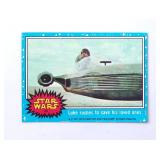 1977 Star Wars Topps Trading Cards TheBigToyAuction C012 05491 8 1977 Star Wars Topps Trading Cards TheBigToyAuction C012 05491 8