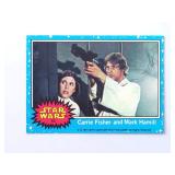 1977 Star Wars Topps Trading Cards TheBigToyAuction C012 05491 10 1977 Star Wars Topps Trading Cards TheBigToyAuction C012 05491 10