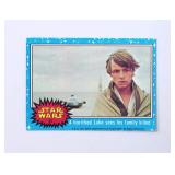 1977 Star Wars Topps Trading Cards TheBigToyAuction C012 05491 14 1977 Star Wars Topps Trading Cards TheBigToyAuction C012 05491 14