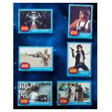 1977 Star Wars Topps Trading Cards TheBigToyAuction C012 05492 1977 Star Wars Topps Trading Cards TheBigToyAuction C012 05492
