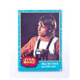 1977 Star Wars Topps Trading Cards TheBigToyAuction C012 05492 6 1977 Star Wars Topps Trading Cards TheBigToyAuction C012 05492 6