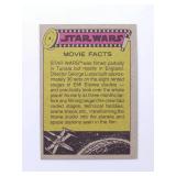 1977 Star Wars Topps Trading Cards TheBigToyAuction C012 05492 9 1977 Star Wars Topps Trading Cards TheBigToyAuction C012 05492 9