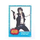 1977 Star Wars Topps Trading Cards TheBigToyAuction C012 05492 10 1977 Star Wars Topps Trading Cards TheBigToyAuction C012 05492 10