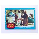 1977 Star Wars Topps Trading Cards TheBigToyAuction C012 05492 14 1977 Star Wars Topps Trading Cards TheBigToyAuction C012 05492 14