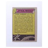 1977 Star Wars Topps Trading Cards TheBigToyAuction C012 05492 15 1977 Star Wars Topps Trading Cards TheBigToyAuction C012 05492 15