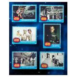 1977 Star Wars Topps Trading Cards TheBigToyAuction C012 05493 1977 Star Wars Topps Trading Cards TheBigToyAuction C012 05493