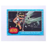1977 Star Wars Topps Trading Cards TheBigToyAuction C012 05493 4 1977 Star Wars Topps Trading Cards TheBigToyAuction C012 05493 4