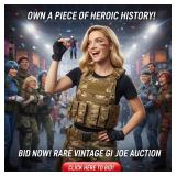 Sell Today @ TheBigToyAuction.com Sell Today @ TheBigToyAuction.com