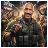 Sell Today @ TheBigToyAuction.com Sell Today @ TheBigToyAuction.com