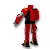 1994 Bandai Mighty Morphin Power Rangers Red TheBigToyAuction 277 C 00062 6 1994 Bandai Mighty Morphin Power Rangers Red TheBigToyAuction 277 C 00062 6