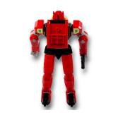 1994 Bandai Mighty Morphin Power Rangers Red TheBigToyAuction 277 C 00062 7 1994 Bandai Mighty Morphin Power Rangers Red TheBigToyAuction 277 C 00062 7