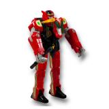 1994 Bandai Mighty Morphin Power Rangers Red TheBigToyAuction 277 C 00062 10 1994 Bandai Mighty Morphin Power Rangers Red TheBigToyAuction 277 C 00062 10