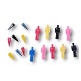 1994 Bandai Power Rangers Thunderzord Assault TheBigToyAuction J43 C012 442 4 1994 Bandai Power Rangers Thunderzord Assault TheBigToyAuction J43 C012 442 4