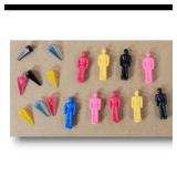 1994 Bandai Power Rangers Thunderzord Assault TheBigToyAuction J43 C012 442 5 1994 Bandai Power Rangers Thunderzord Assault TheBigToyAuction J43 C012 442 5