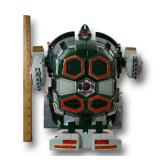 1994 Bandai Power Rangers Tor Shuttlezord TheBigToyAuction 012 3315 3 1994 Bandai Power Rangers Tor Shuttlezord TheBigToyAuction 012 3315 3