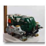 1994 Bandai Power Rangers Tor Shuttlezord TheBigToyAuction 012 3315 4 1994 Bandai Power Rangers Tor Shuttlezord TheBigToyAuction 012 3315 4