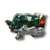 1994 Bandai Power Rangers Tor Shuttlezord TheBigToyAuction 012 3315 6 1994 Bandai Power Rangers Tor Shuttlezord TheBigToyAuction 012 3315 6