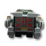1994 Bandai Power Rangers Tor Shuttlezord TheBigToyAuction 012 3315 8 1994 Bandai Power Rangers Tor Shuttlezord TheBigToyAuction 012 3315 8