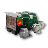 1994 Bandai Power Rangers Tor Shuttlezord TheBigToyAuction 012 3315 9 1994 Bandai Power Rangers Tor Shuttlezord TheBigToyAuction 012 3315 9