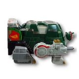 1994 Bandai Power Rangers Tor Shuttlezord TheBigToyAuction 012 3315 10 1994 Bandai Power Rangers Tor Shuttlezord TheBigToyAuction 012 3315 10