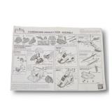 1994 Bandai Power Rangers Tor Shuttlezord TheBigToyAuction 012 3315 20 1994 Bandai Power Rangers Tor Shuttlezord TheBigToyAuction 012 3315 20