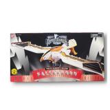 1995 Mighty Morphin Power Rangers The Movie TheBigToyAuction 277 C 00168 10 1995 Mighty Morphin Power Rangers The Movie TheBigToyAuction 277 C 00168 10