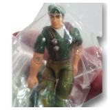 2002 Dusty Paratrooper GI Joe Convention TheBigToyAuction 283 314 4 2002 Dusty Paratrooper GI Joe Convention TheBigToyAuction 283 314 4