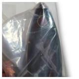 2010 Dolphin Q Force SAS GI Joe Convention TheBigToyAuction 283 308 12 2010 Dolphin Q Force SAS GI Joe Convention TheBigToyAuction 283 308 12