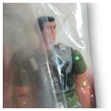 2010 Dolphin Q Force SAS GI Joe Convention TheBigToyAuction 283 308 14 2010 Dolphin Q Force SAS GI Joe Convention TheBigToyAuction 283 308 14