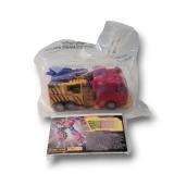 Autobot Spark Botcon 2010 G2 Redux Transformers TheBigToyAuction TC5 294 097 Autobot Spark Botcon 2010 G2 Redux Transformers TheBigToyAuction TC5 294 097