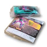 Breakdown Botcon 2010 G2 Redux Transformers TheBigToyAuction TC5 294 100 Breakdown Botcon 2010 G2 Redux Transformers TheBigToyAuction TC5 294 100