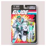 Carded Iceberg V4 2013 GI Joe Collectors Club TheBigToyAuction 283 290 Carded Iceberg V4 2013 GI Joe Collectors Club TheBigToyAuction 283 290