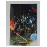 CO12 Botcon 2005 Comic 2 CO12 Botcon 2005 Comic 2