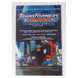 CO12 Botcon 2006 Comic C 2 CO12 Botcon 2006 Comic C 2