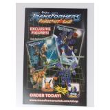 CO12 Botcon 2007 Comic 2 CO12 Botcon 2007 Comic 2