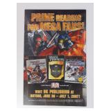 CO12 Botcon 2007 Comic B 2 CO12 Botcon 2007 Comic B 2